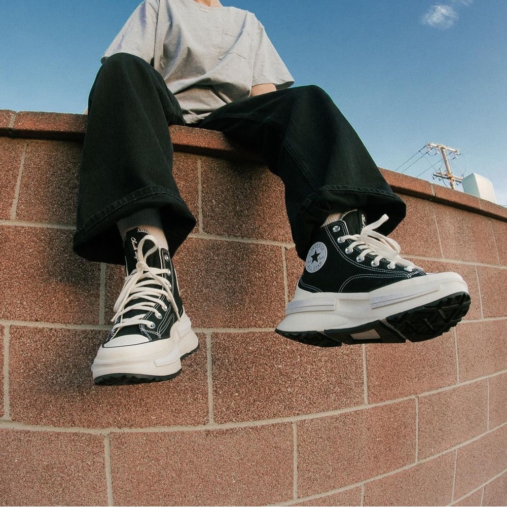 Converse Run Star Legacy Sneaker